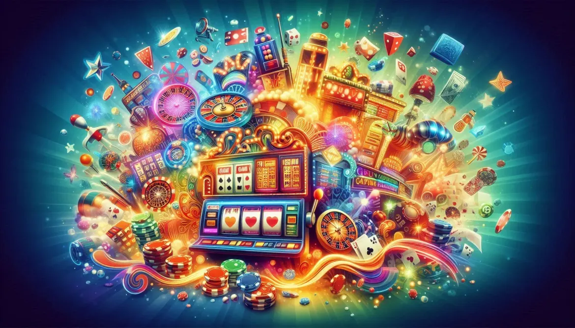 Tenobet Casino